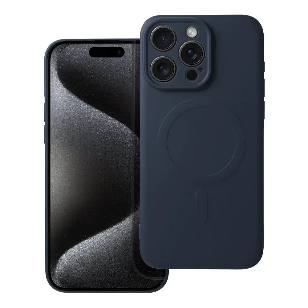 OEM SILICONE MAG COVER case compatible