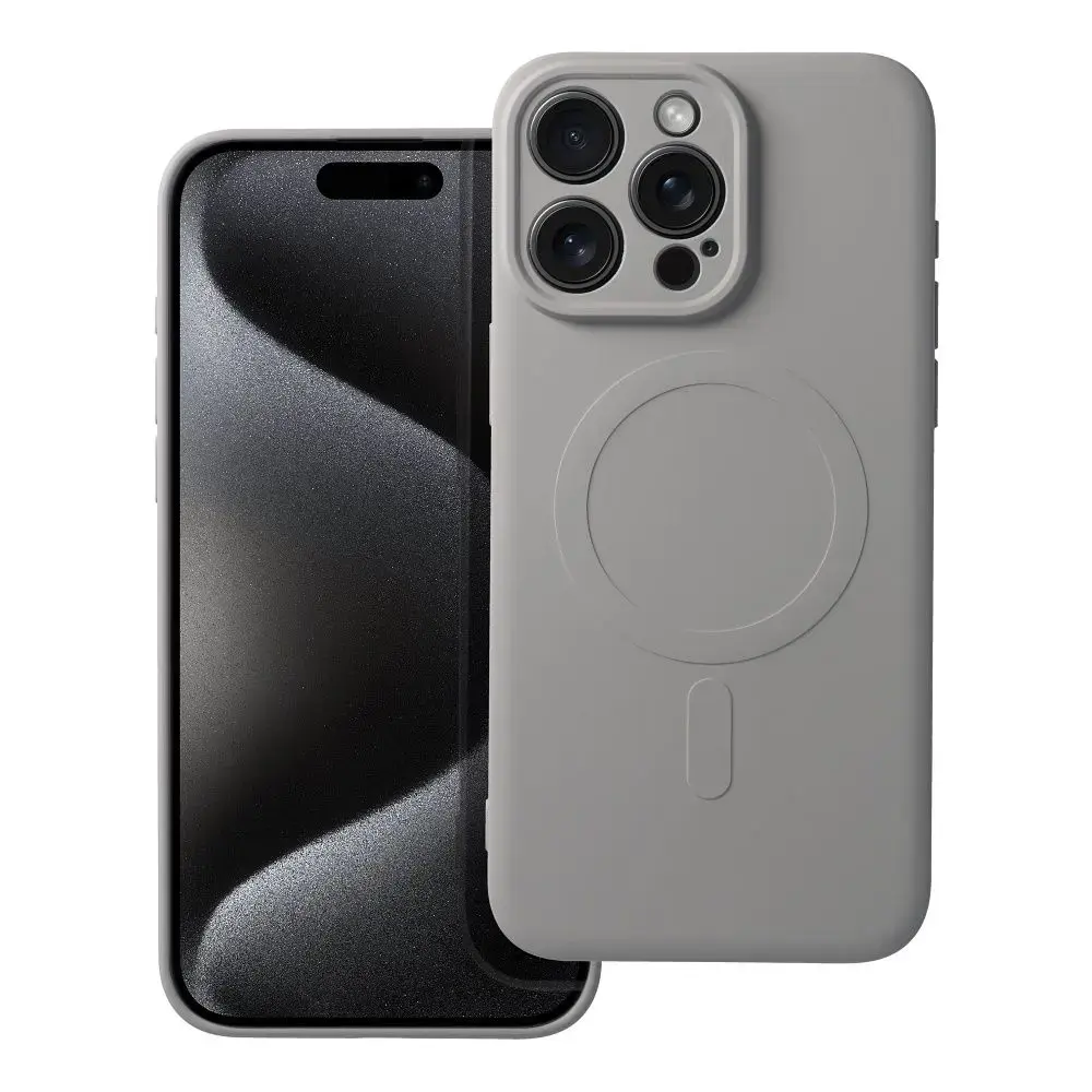 OEM SILICONE MAG COVER case compatible