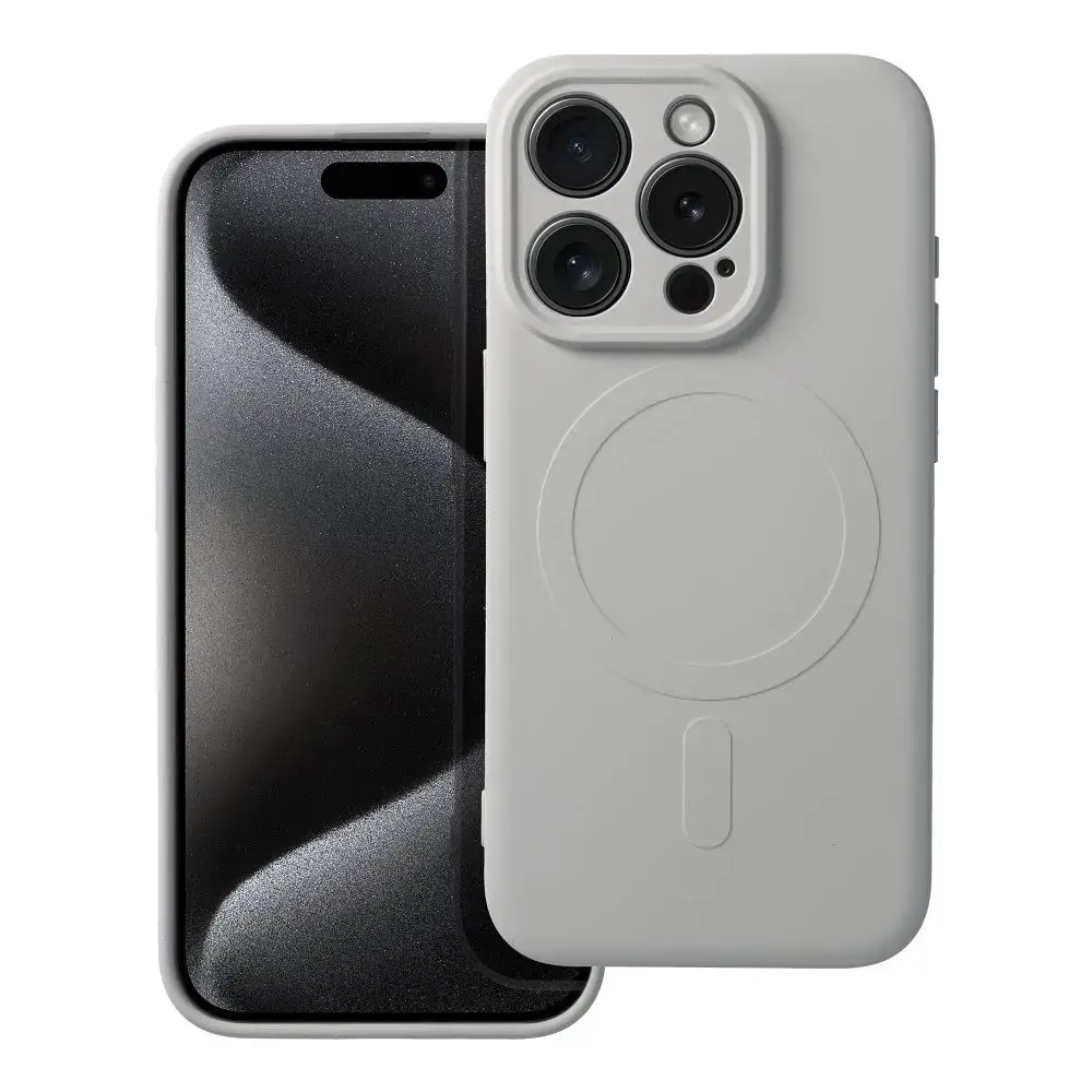 OEM SILICONE MAG COVER case compatible
