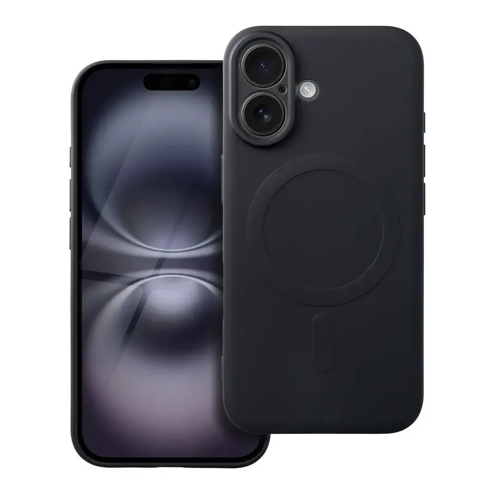OEM SILICONE MAG COVER case compatible