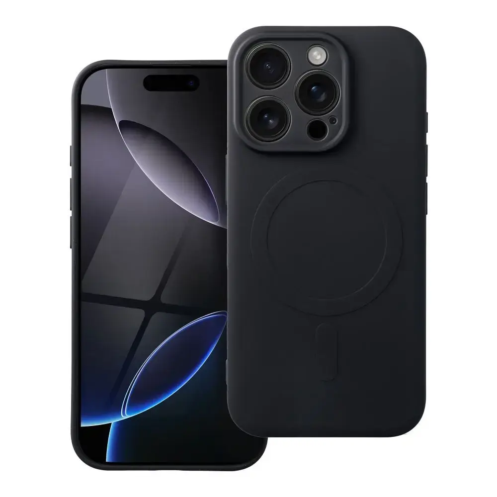 OEM SILICONE MAG COVER case compatible
