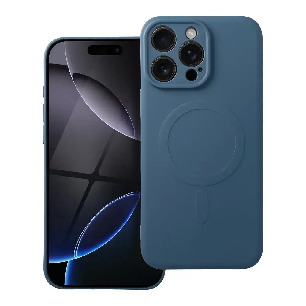 OEM SILICONE MAG COVER case compatible
