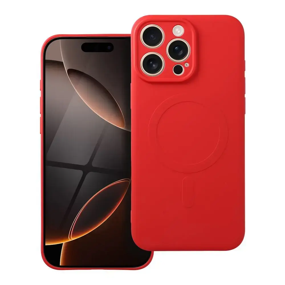 OEM SILICONE MAG COVER case compatible