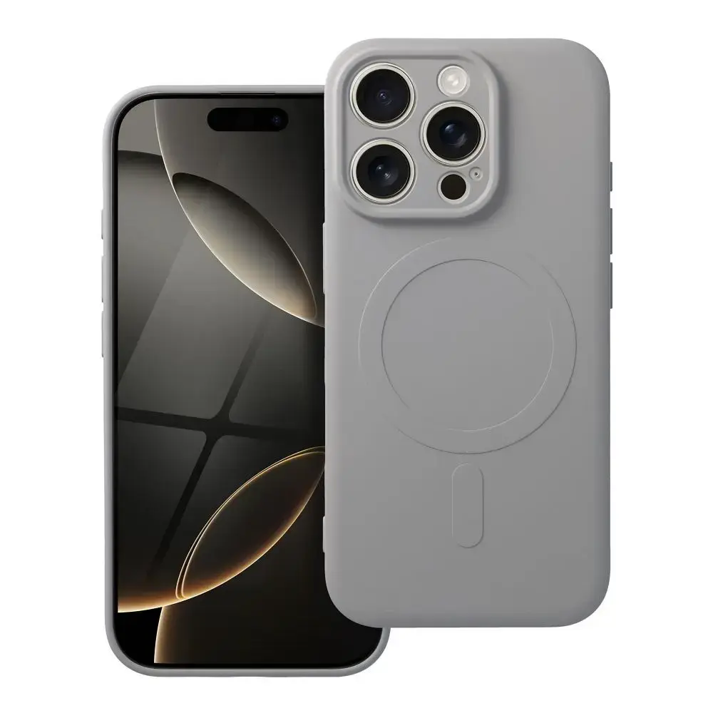 OEM SILICONE MAG COVER case compatible