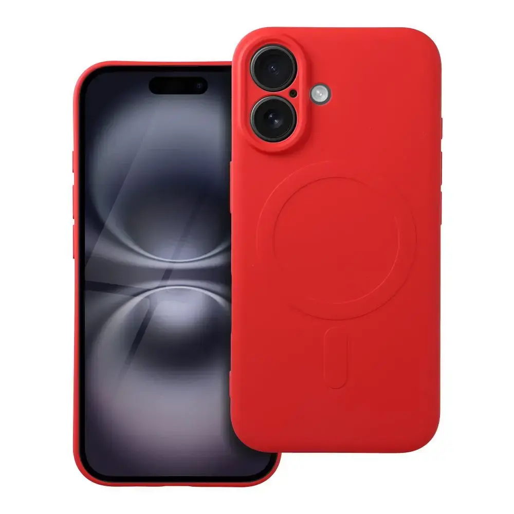 OEM SILICONE MAG COVER case compatible