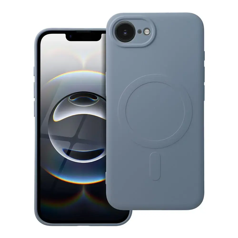 OEM SILICONE MAG COVER case compatible