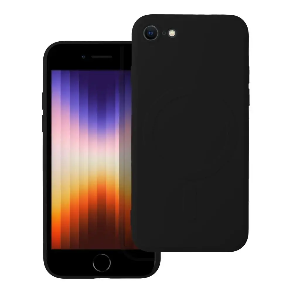 OEM SILICONE MAG COVER case compatible