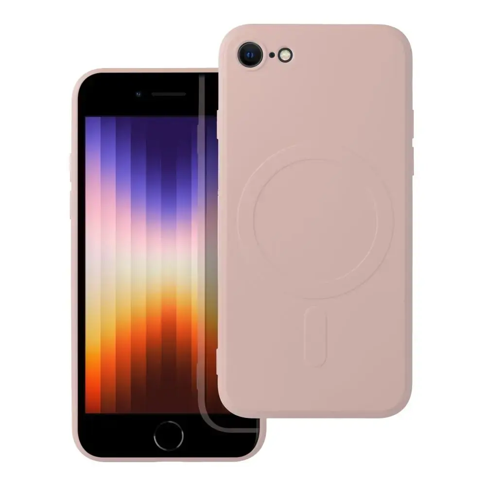 OEM SILICONE MAG COVER case compatible