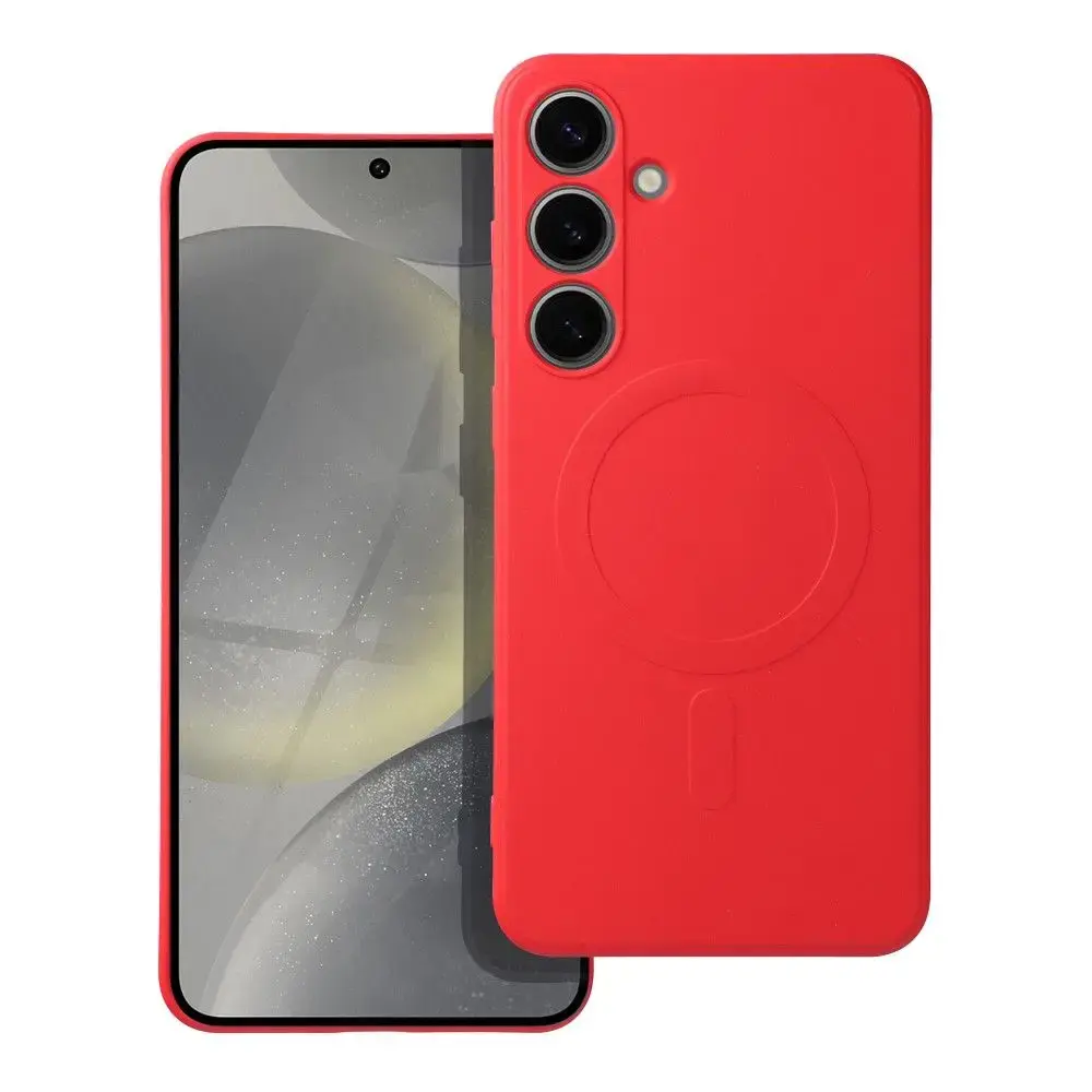 OEM SILICONE MAG COVER case compatible
