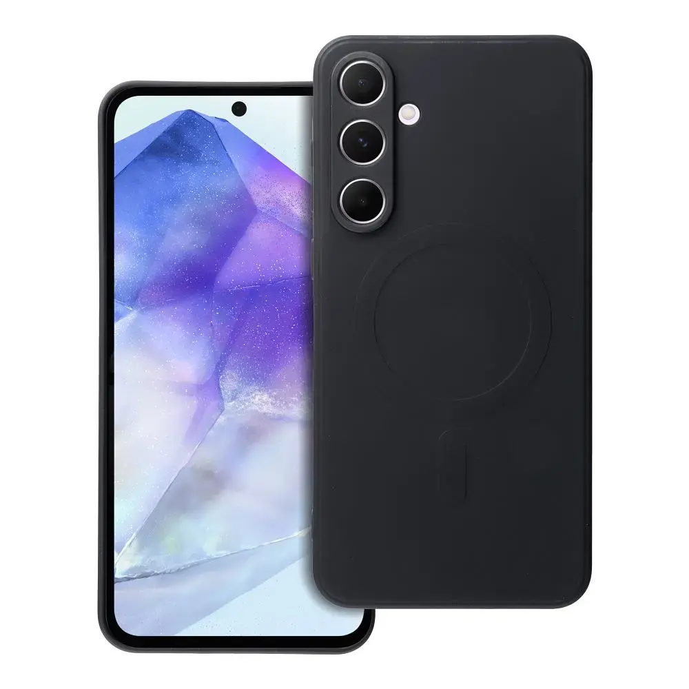 OEM SILICONE MAG COVER case compatible