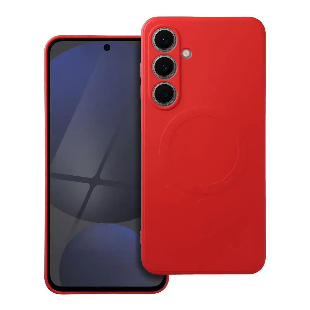 OEM SILICONE MAG COVER case compatible