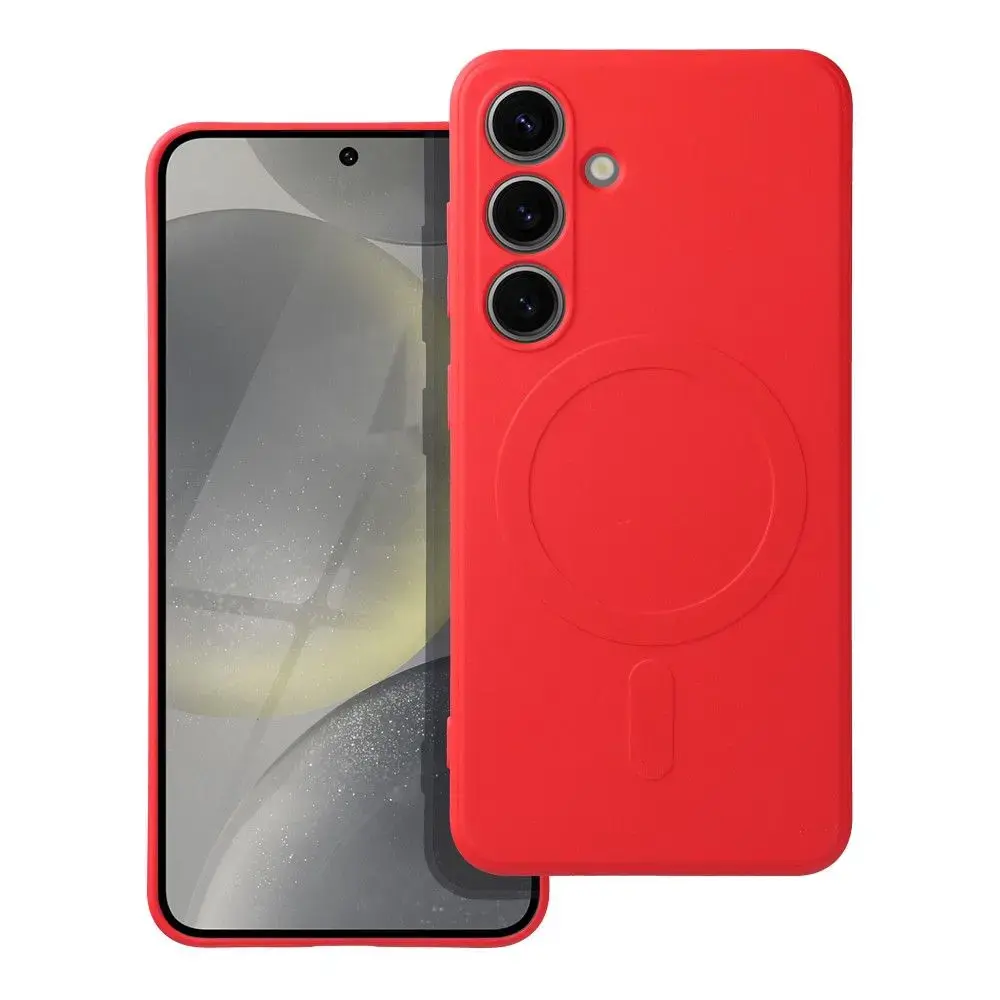 OEM SILICONE MAG COVER case compatible