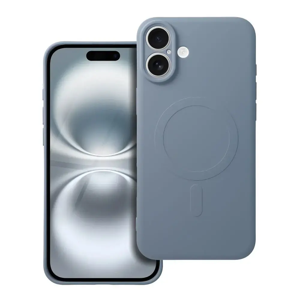 OEM SILICONE MAG COVER case compatible