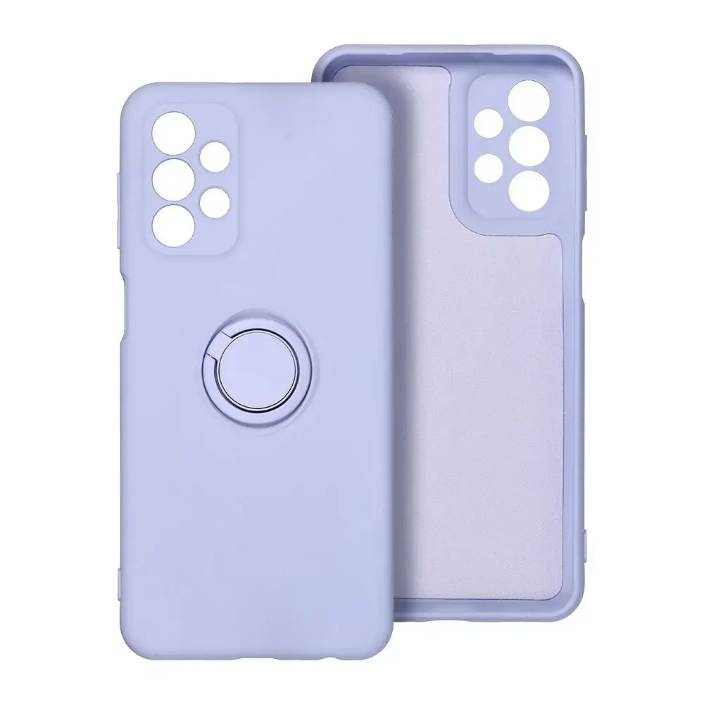OEM SILICONE RING case for SAMSUNG