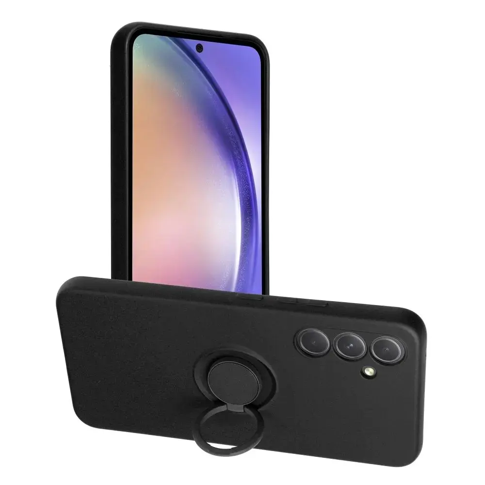 OEM SILICONE RING case for SAMSUNG