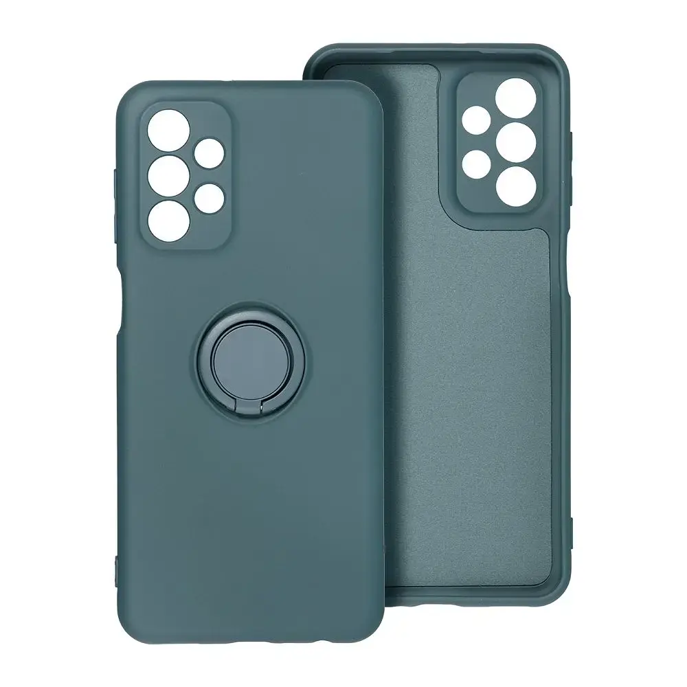 OEM SILICONE RING case for SAMSUNG