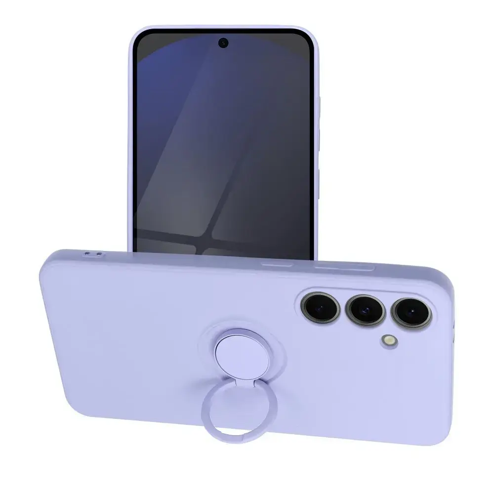 OEM SILICONE RING case for SAMSUNG