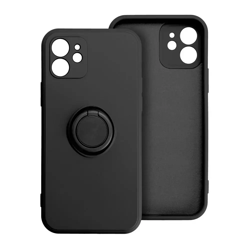 OEM SILICONE RING case for XIAOMI