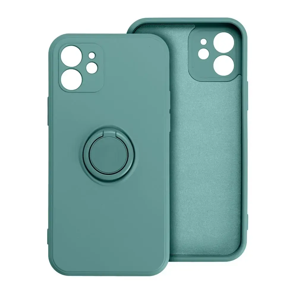 OEM SILICONE RING case for XIAOMI