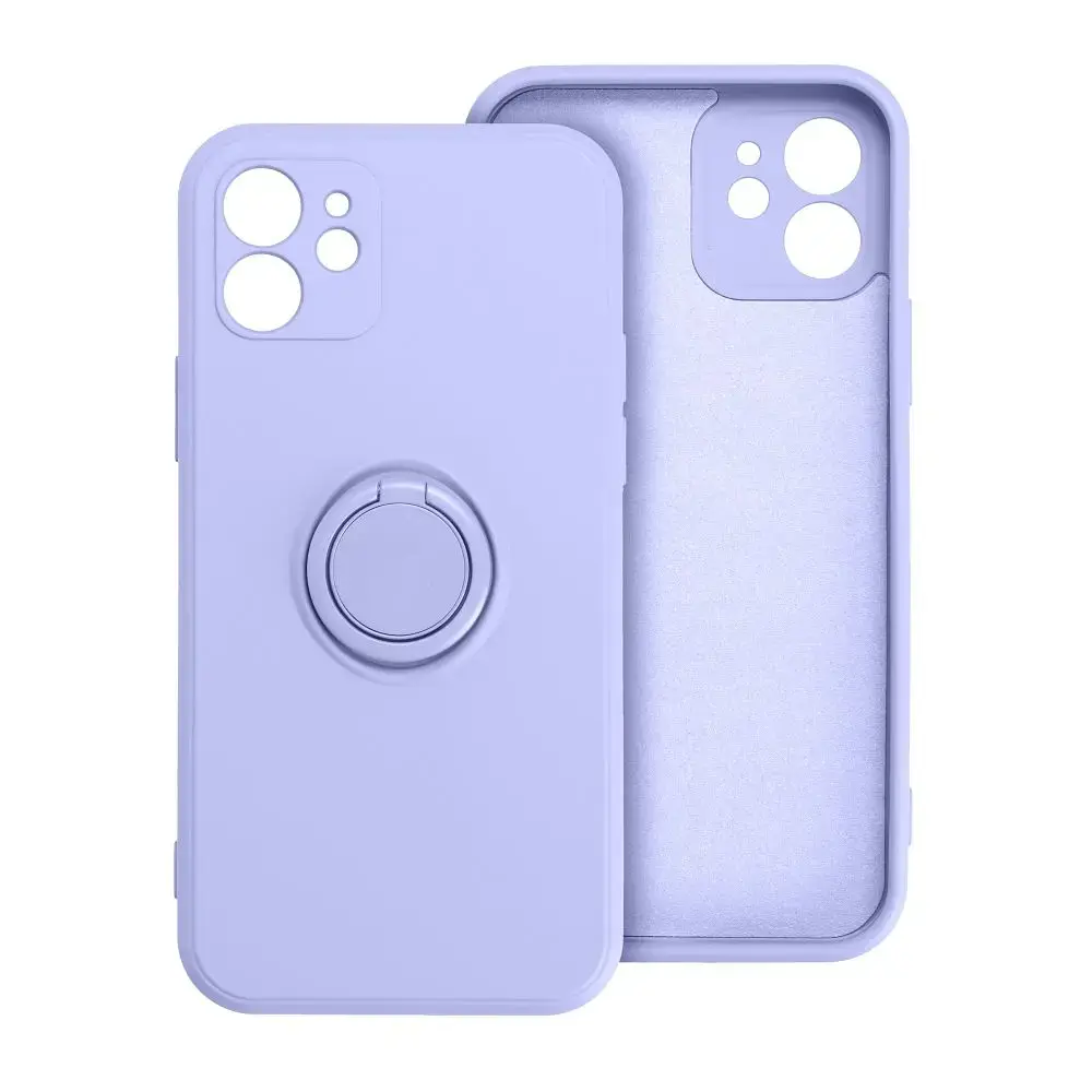 OEM SILICONE RING case for XIAOMI
