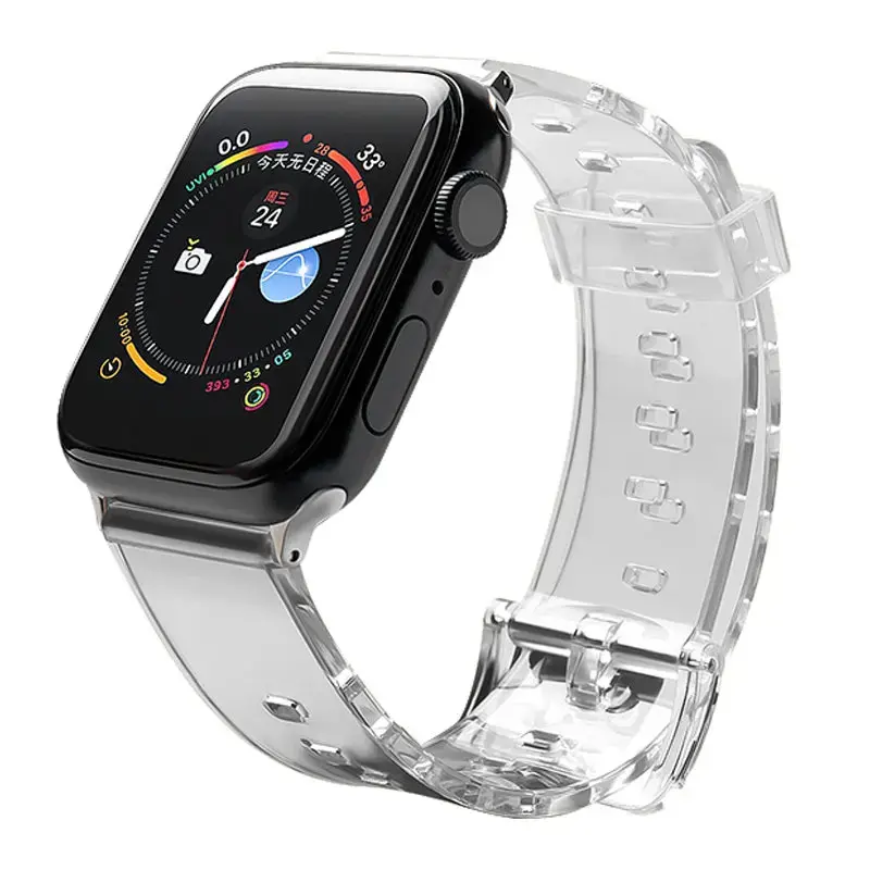 OEM Silicone Strap Bracelet Bracelet Strap