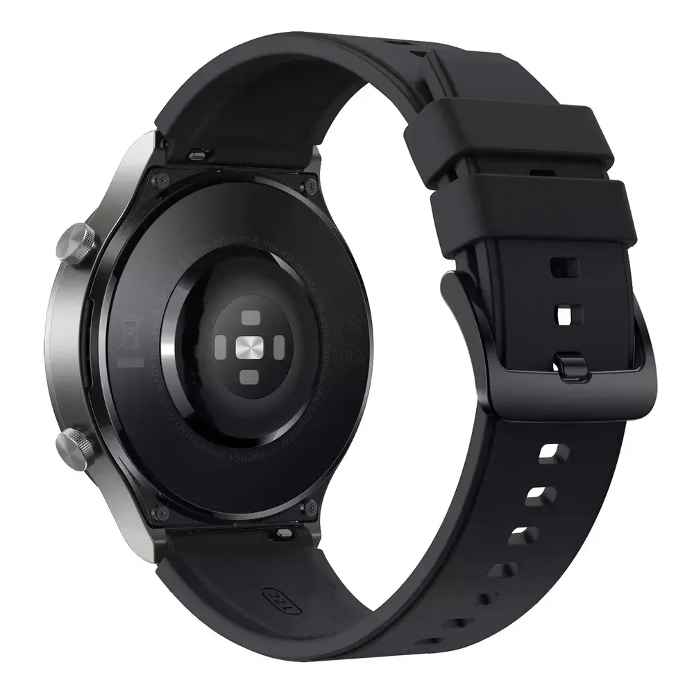 OEM Silicone Strap for Huawei Watch