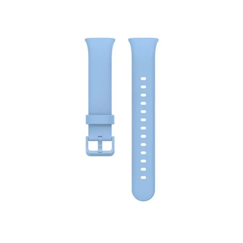 Telcon SILICONE STRAP MI BAND 7