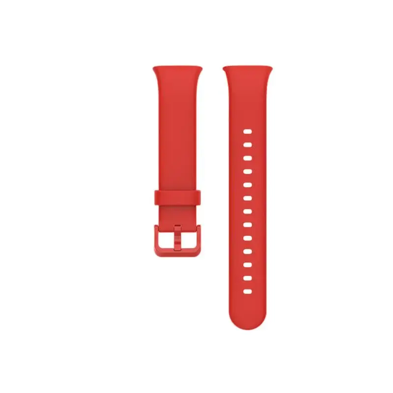 Telcon SILICONE STRAP MI BAND 7
