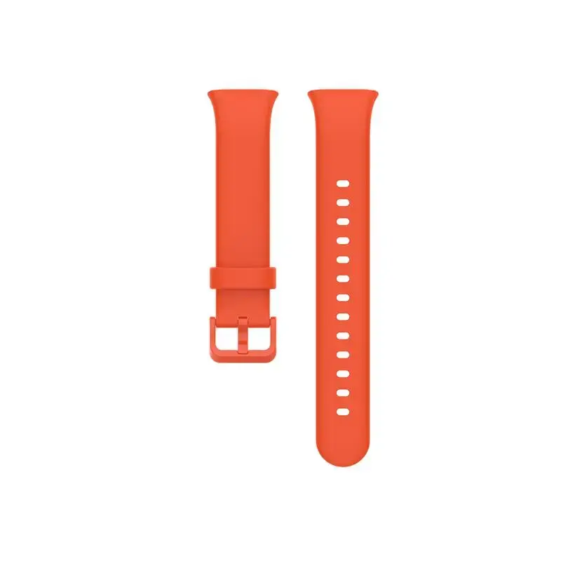 Telcon SILICONE STRAP MI BAND 7