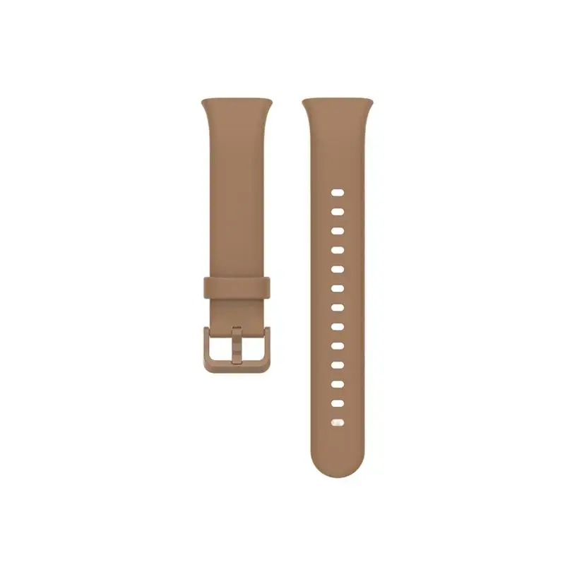 Telcon SILICONE STRAP MI BAND 7