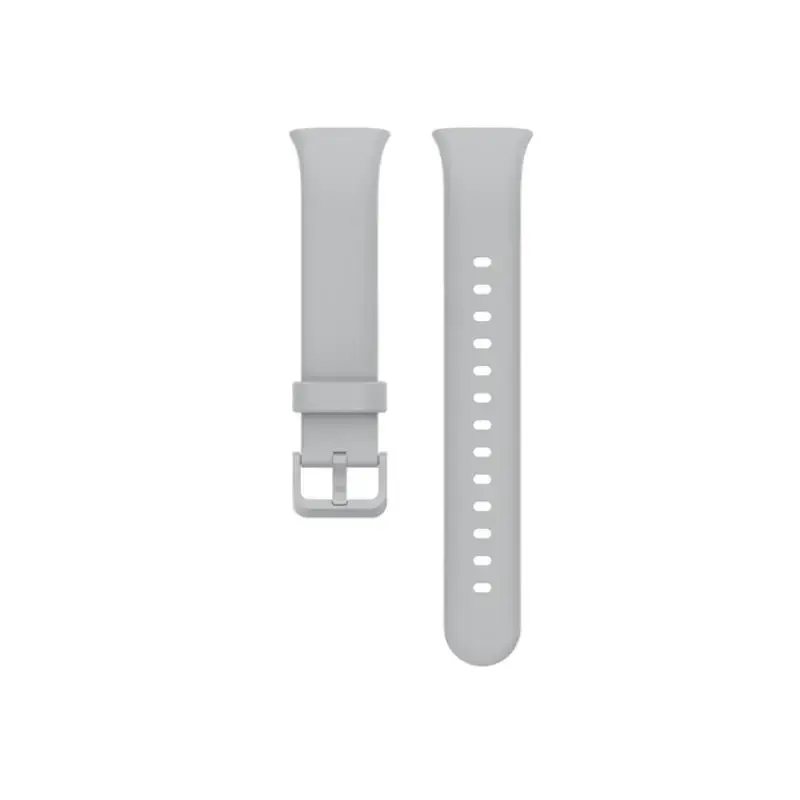 Telcon SILICONE STRAP MI BAND 7
