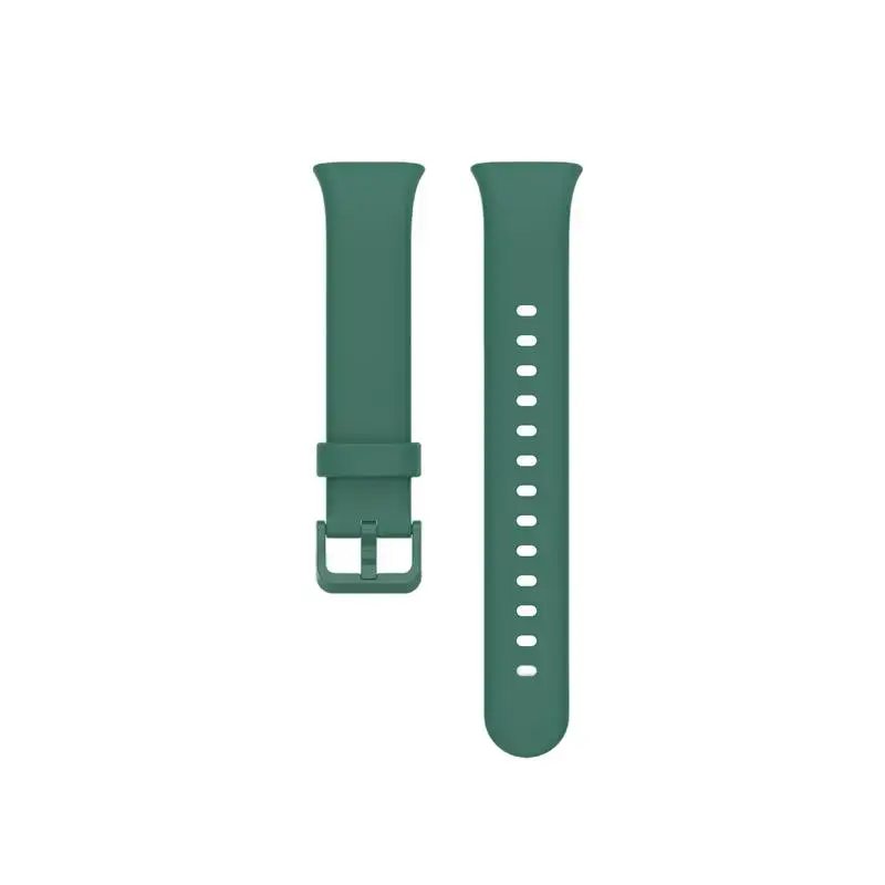 Telcon SILICONE STRAP MI BAND 7