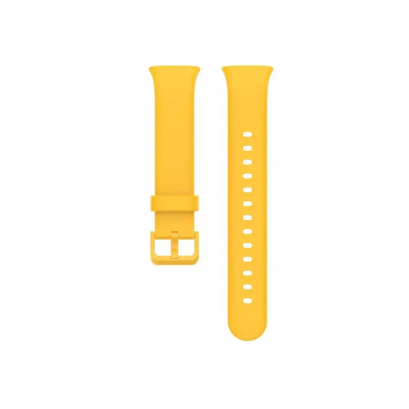 Telcon SILICONE STRAP MI BAND 7