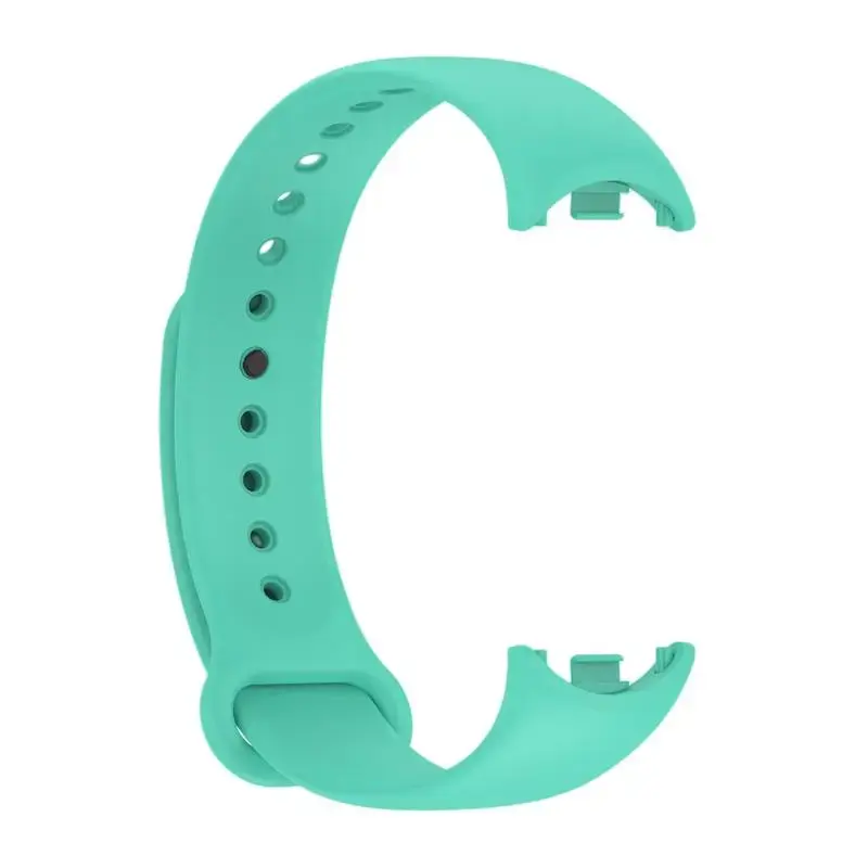 Telcon SILICONE STRAP MI BAND 8/M8