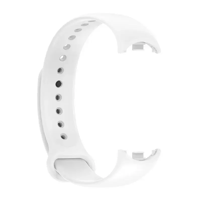 Telcon SILICONE STRAP MI BAND 8/M8