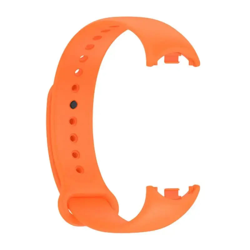 Telcon SILICONE STRAP MI BAND 8/M8