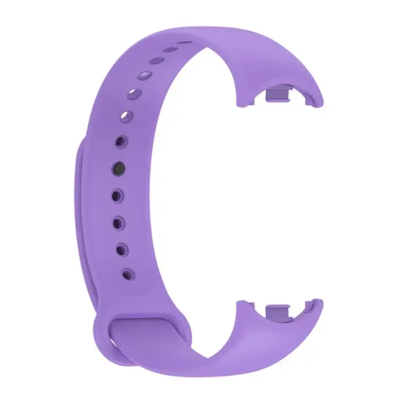 Telcon SILICONE STRAP MI BAND 8/M8