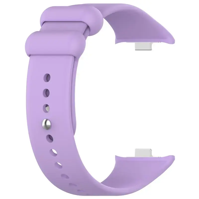 Telcon SILICONE STRAP MI BAND 8