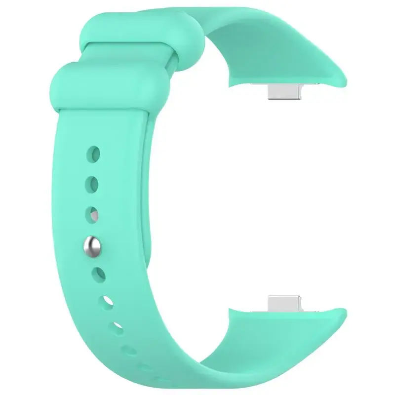 Telcon SILICONE STRAP MI BAND 8