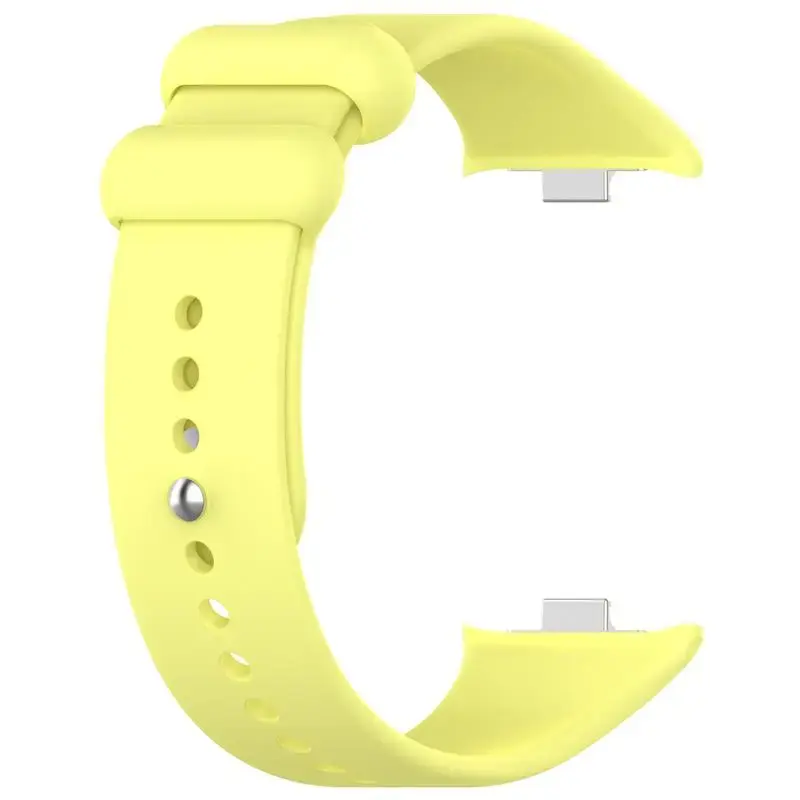 Telcon SILICONE STRAP MI BAND 8