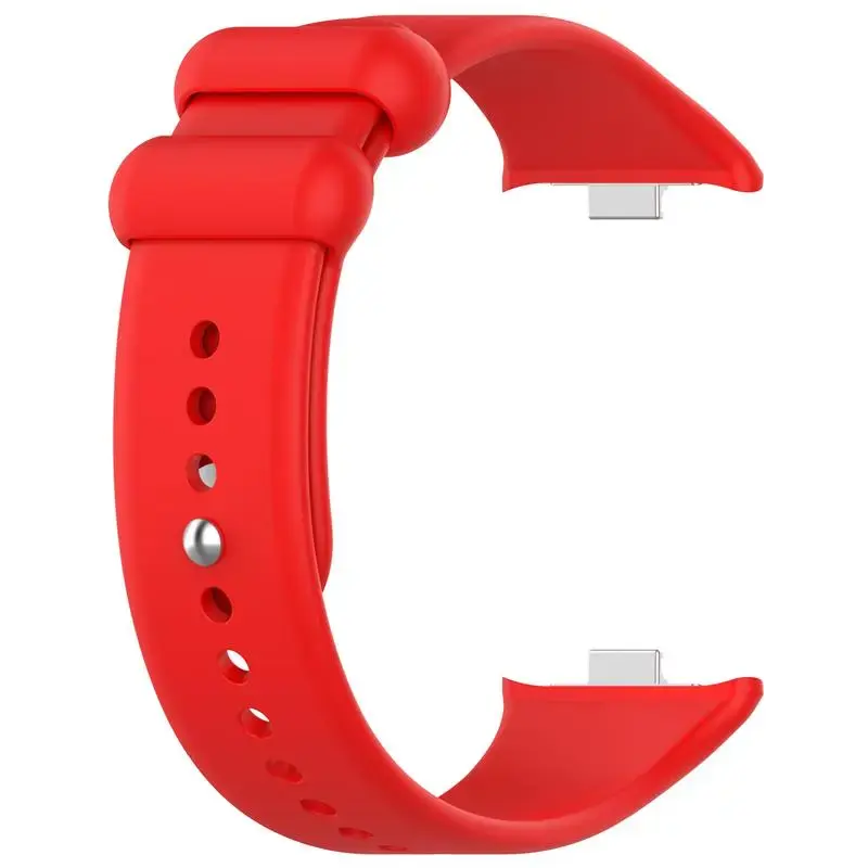Telcon SILICONE STRAP MI BAND 8