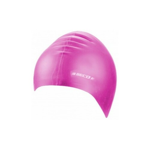 Silicone swimming cap BECO 7390 4