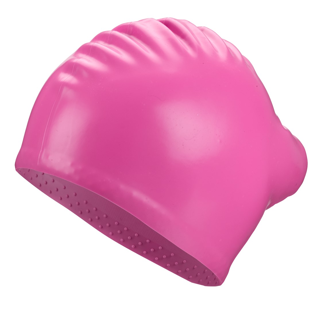 Silicone swimming cap BECO 7530 4
