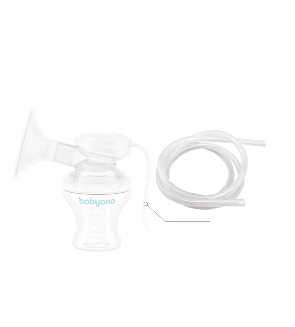 Silikona caurule BabyOno 300/KIT II |