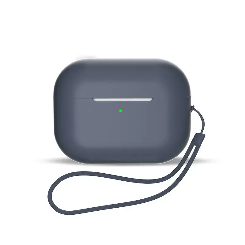 OEM Apple Silicone case for AirPods