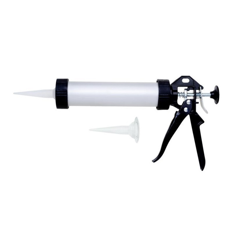 Drel Silikona pistole 225mm (CON-LGC-1903) |