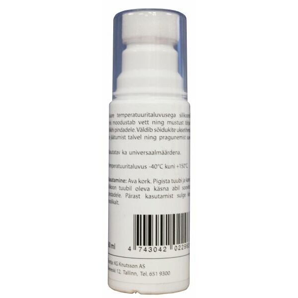 AP CHEMICAL Silikona zīmulis 60ml |