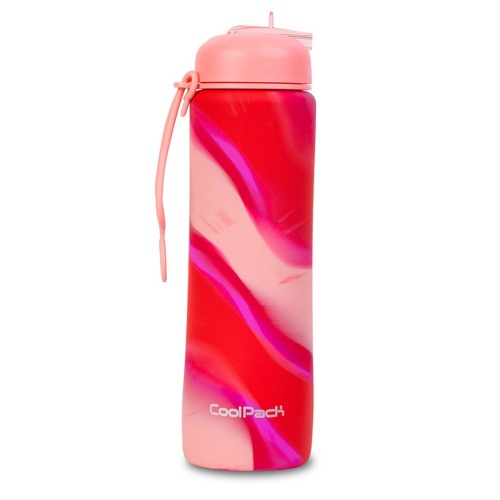 COOLPACK Silikon water bottle Pump 600