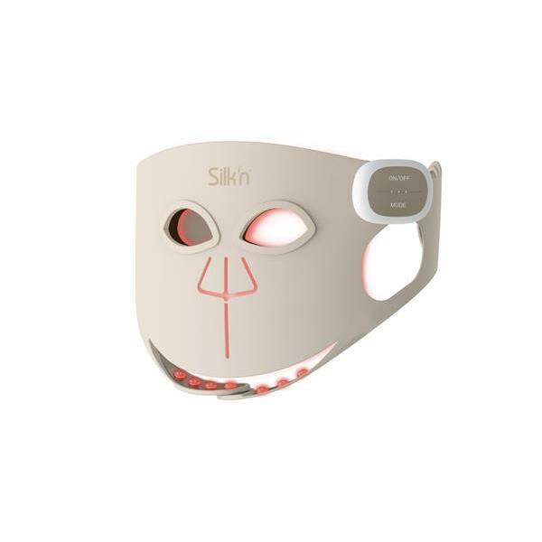 Silk`n Facial LED Mask Pro FLMP1PE1001