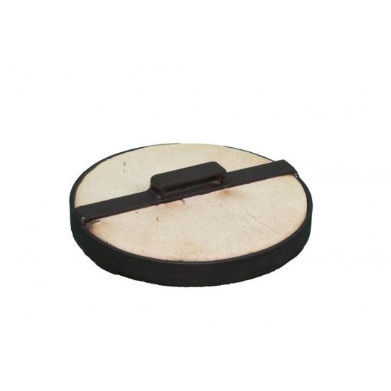 GRANDTORE Siltuma regulators / 08-208 |